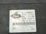 Mack CV713 Cab Control Module (VECU) Part # 12MS48M6 For Sale, 4 Plugs, 12 Volts