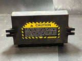Mack CV713 Cab Control Module (VECU) Part # 12MS48M6 For Sale, 4 Plugs, 12 Volts