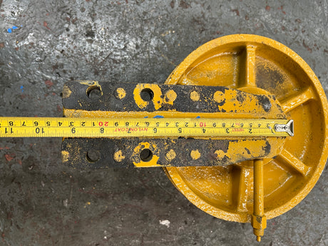 Caterpillar C13 Horton Fan Clutch For Sale, Base P/N 601702, Pulley P/N 601703