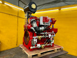 2020 Doosan DE MAAS DF12DTIH-F Diesel Fire Pump Engine For Sale