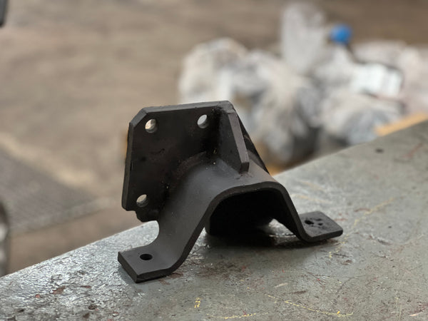 Ford Application Left Rear Engine Support Mount Part # F8HS-6A070-BA For Sale