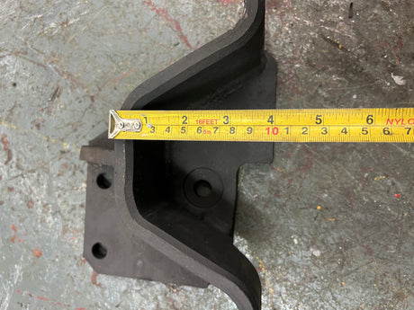 Ford Application Left Rear Engine Support Mount Part # F8HS-6A070-BA For Sale
