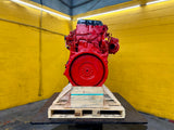 2017 Cummins X15 Diesel Engine For Sale, CPL# 4342