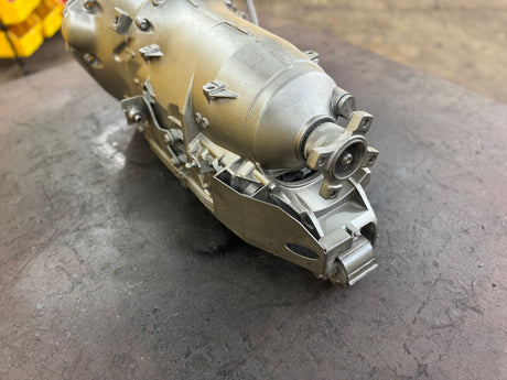2006 Mercedes R 901 271 00 01 Transmission For Sale