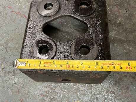 Caterpillar Rear Engine Mount 14264AA For Sale