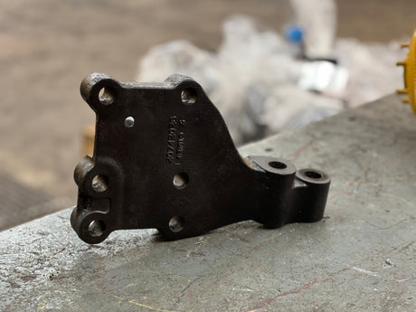 Volvo Diesel Engine Rear Driver’s / Left Side Mount Part # 20742026 For Sale