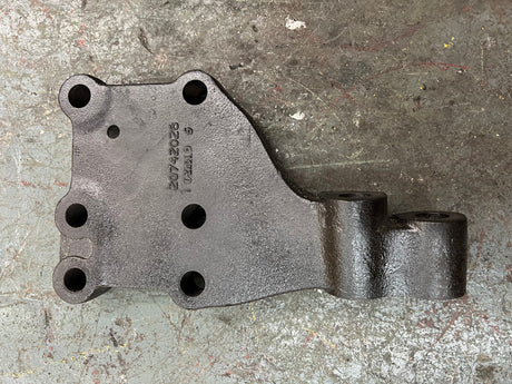 Volvo Diesel Engine Rear Driver’s / Left Side Mount Part # 20742026 For Sale