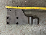 Volvo Diesel Engine Rear Driver’s / Left Side Mount Part # 20742026 For Sale