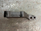 Volvo Diesel Engine Rear Driver’s / Left Side Mount Part # 20742026 For Sale