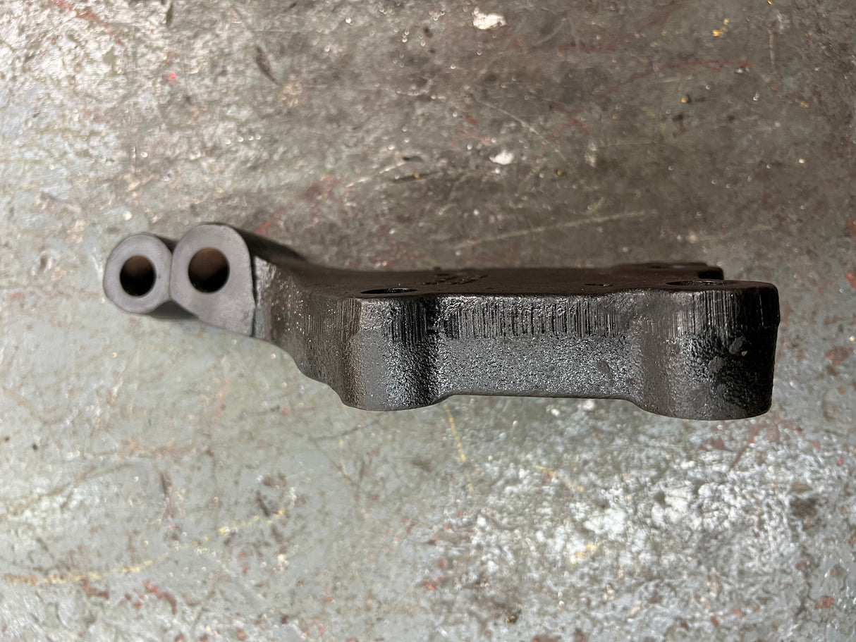 Volvo Diesel Engine Rear Driver’s / Left Side Mount Part # 20742026 For Sale