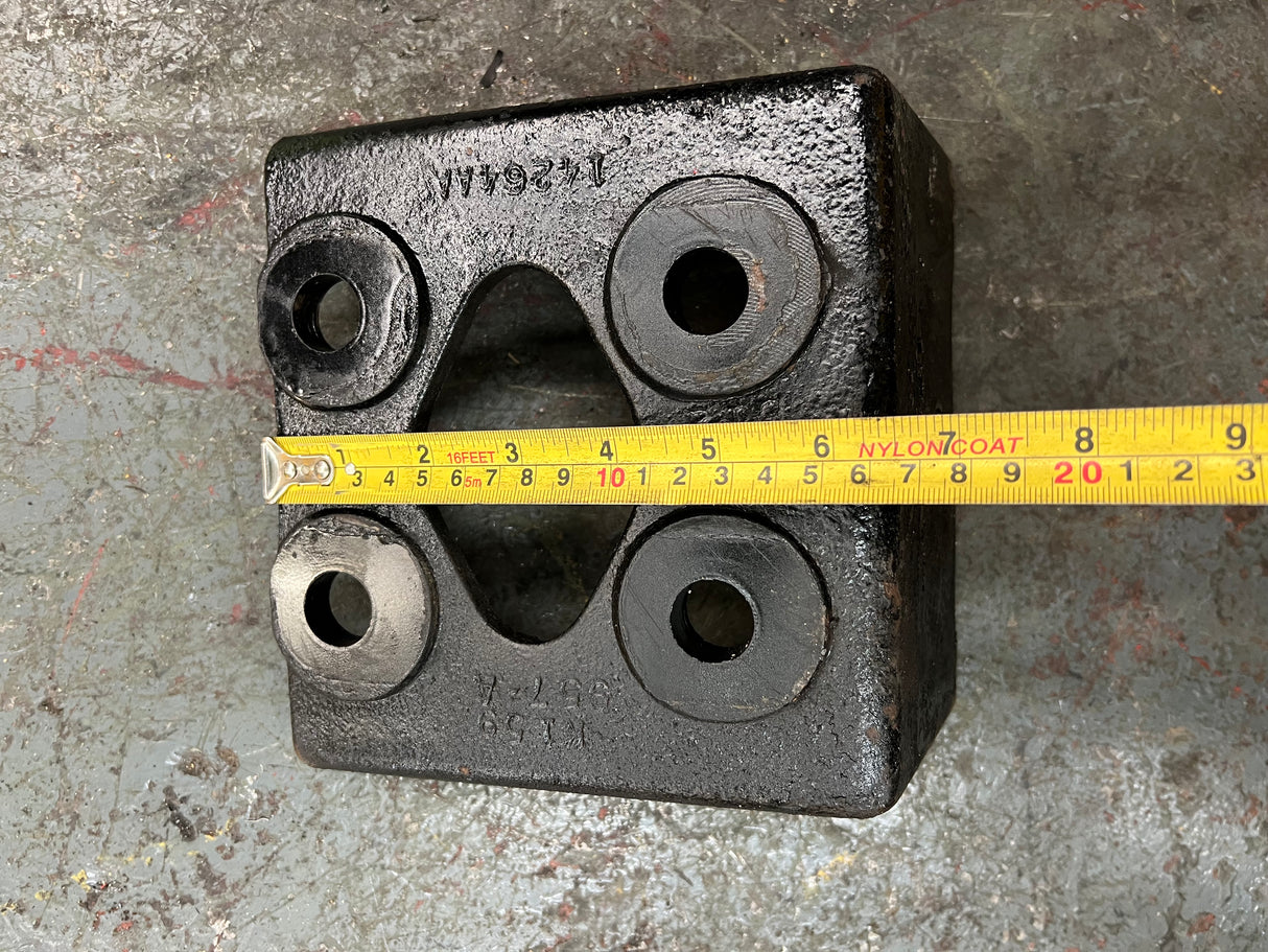 Caterpillar Rear Engine Mount 14264AA For Sale