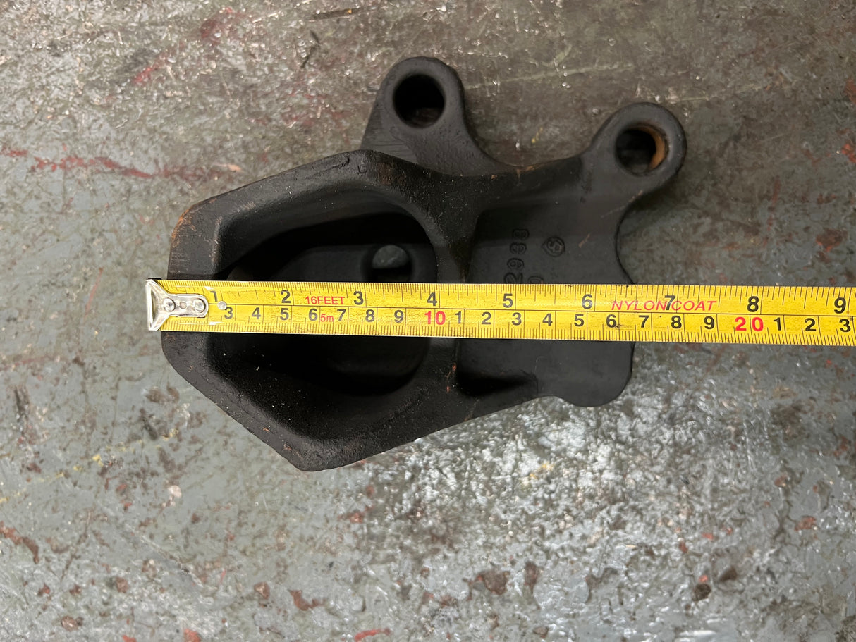 Freightliner OEM Rear Driver’s Side Upper Engine Support / Flywheel Housing Part # 01-22933-000 For Sale