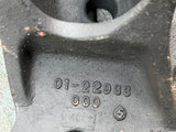 Freightliner OEM Rear Driver’s Side Upper Engine Support / Flywheel Housing Part # 01-22933-000 For Sale