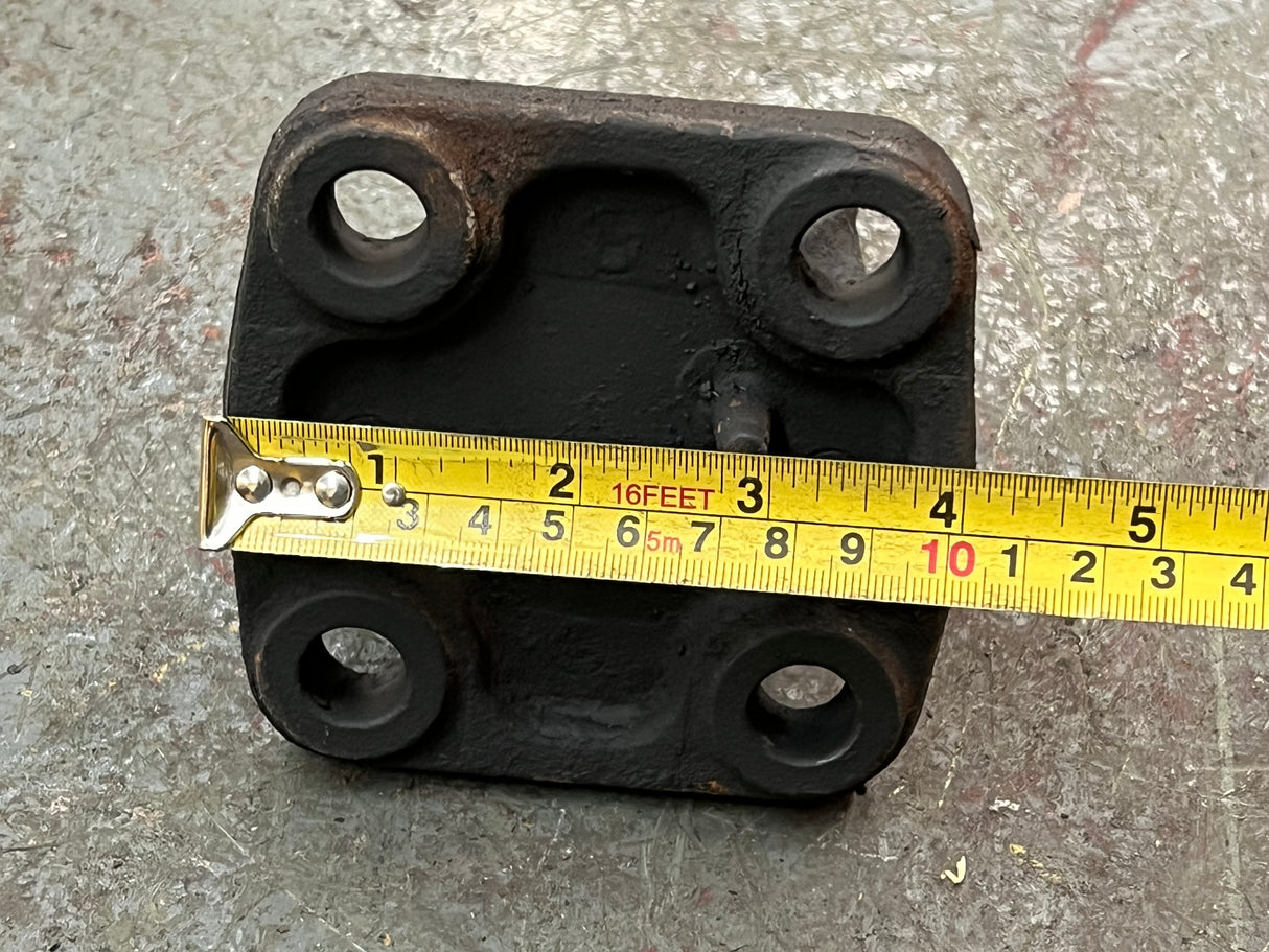 Cummins ISB 6.7L Driver’s / Left Rear Mount Part # 01-30509-000 For Sale