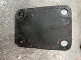 Cummins N14 Celect Rear Engine Mount Part  # 01-14501 For Sale