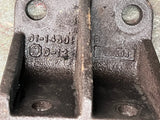 Cummins N14 Celect Rear Engine Mount PART # 01-14501 For Sale