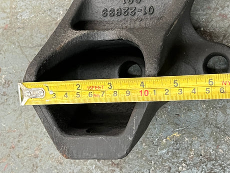 Freightliner OEM Rear Passenger’s Side Upper Engine Support / Flywheel Housing 01-22933-001 For Sale