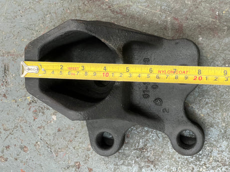 Freightliner OEM Rear Passenger’s Side Upper Engine Support / Flywheel Housing 01-22933-001 For Sale