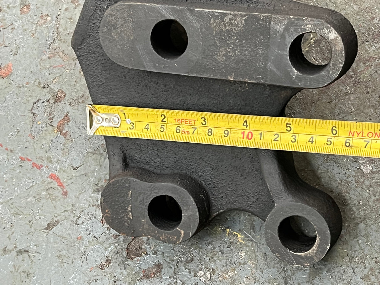 Freightliner OEM Rear Passenger’s Side Upper Engine Support / Flywheel Housing 01-22933-001 For Sale
