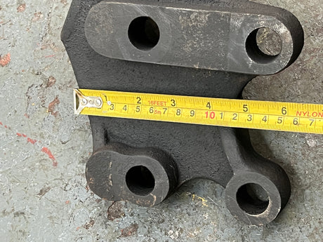 Freightliner OEM Rear Passenger’s Side Upper Engine Support / Flywheel Housing 01-22933-001 For Sale