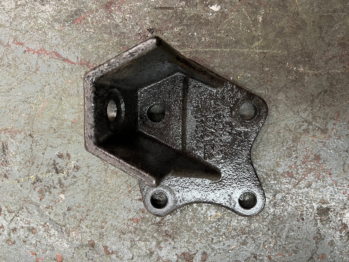 Caterpillar Rear Passenger's / Right Side Engine Mount Part # 05-25009R For Sale