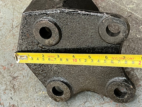 Caterpillar Rear Passenger's / Right Side Engine Mount Part # 05-25009R For Sale