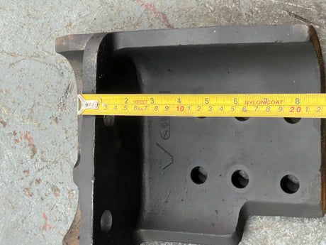 Allison HD4560P Transmission Rear Passenger’s Side Support Bracket 158GB4701A For Sale