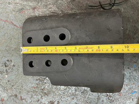 Allison HD4560P Transmission Rear Passenger’s Side Support Bracket 158GB4701A For Sale