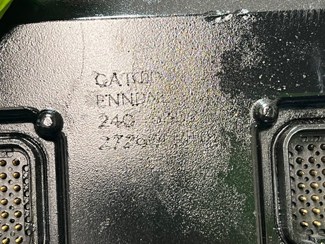 Caterpillar C7 70-PIN Engine Control Module (ECM) Part # 240-5302-02 For Sale
