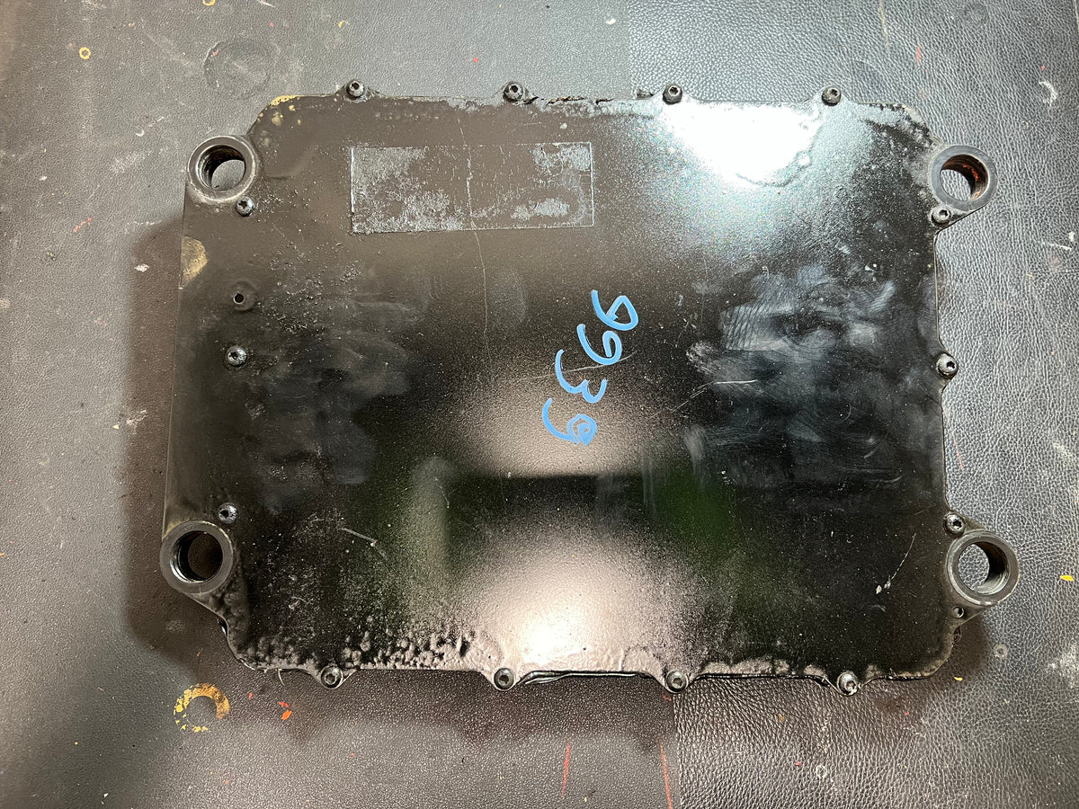2006 Caterpillar C13 ACERT 70-PIN Engine Control Module (ECM) 256-1159 For Sale