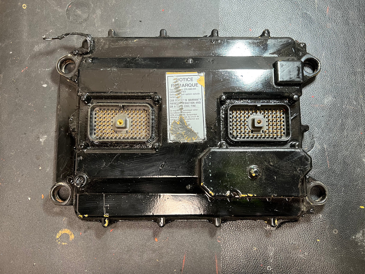 Caterpillar C15 70-PIN Engine Control Module (ECM) For Sale