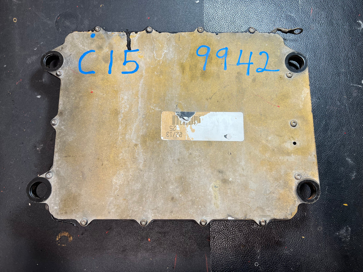 Caterpillar C15 70-PIN Engine Control Module (ECM) For Sale