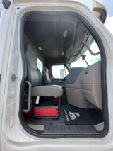 2012 Freightliner Cascadia 125 Cab & Chassis Truck  GLIDER KIT (NO ENGINE NO TRANSMISSION)