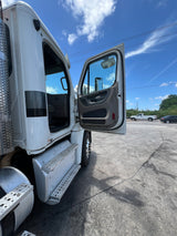 2012 Freightliner Cascadia 125 Cab & Chassis Truck  GLIDER KIT (NO ENGINE NO TRANSMISSION)