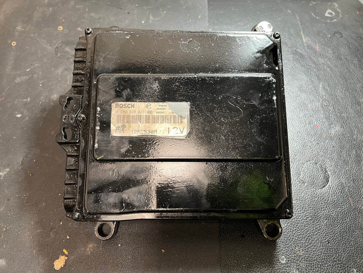 Mack AMI-370 Engine Control Module (ECM) 12MS530M For Sale