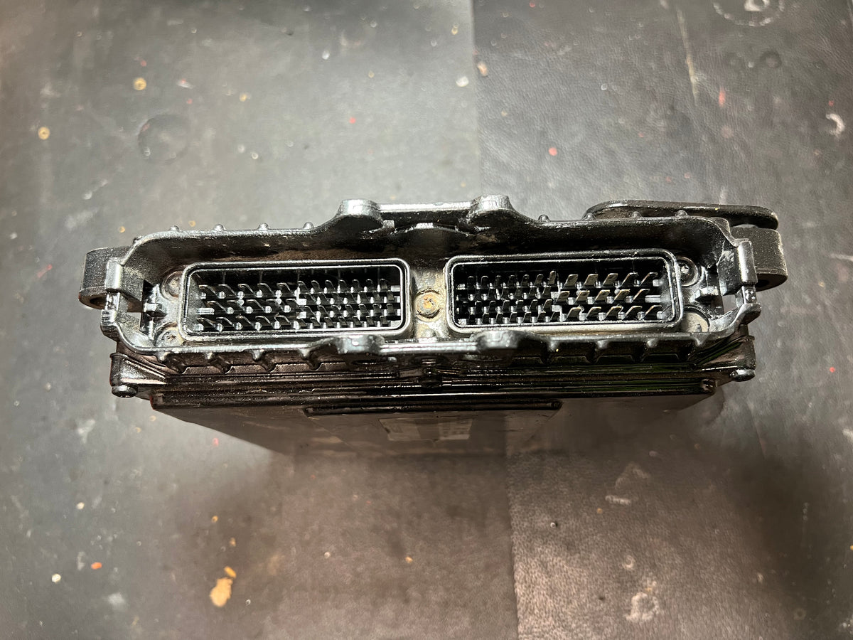 Mack AMI-370 Engine Control Module (ECM) 12MS530M For Sale