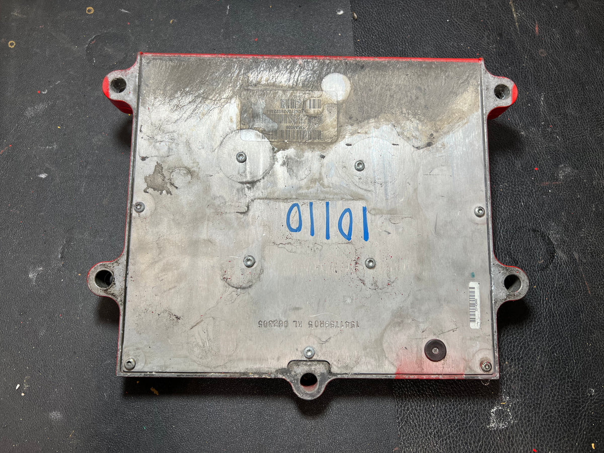 Cummins ISX CM870 Engine Control Module (ECM) Part # 3684009 For Sale, CPL 8520