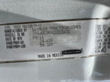 2012 Freightliner Cascadia 125 Cab & Chassis Truck  GLIDER KIT (NO ENGINE NO TRANSMISSION)