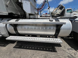 2012 Freightliner Cascadia 125 Cab & Chassis Truck  GLIDER KIT (NO ENGINE NO TRANSMISSION)