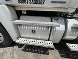 2012 Freightliner Cascadia 125 Cab & Chassis Truck  GLIDER KIT (NO ENGINE NO TRANSMISSION)