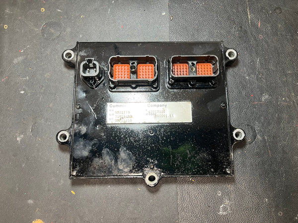 Cummins ISL CM850 Engine Control Module (ECM) 4921776 For Sale