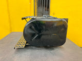 Ford 50 Gallon D-Shaped Passenger's Side Diesel Tank For Sale