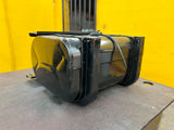 Ford 50 Gallon D-Shaped Passenger's Side Diesel Tank For Sale