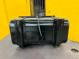 Ford 50 Gallon D-Shaped Passenger's Side Diesel Tank For Sale