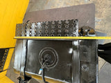 Ford 50 Gallon D-Shaped Passenger's Side Diesel Tank For Sale