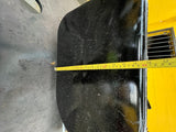 Ford 50 Gallon D-Shaped Passenger's Side Diesel Tank For Sale