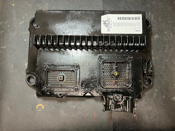 Caterpillar 120-Pin Engine Control Module (ECM) For Sale