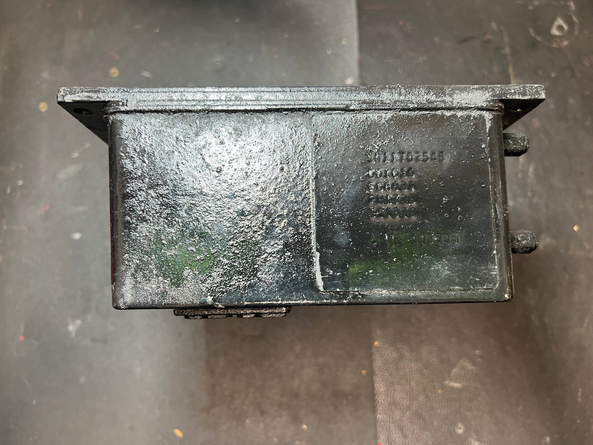 1995 Cummins N14-370E Celect Engine Control Module (ECM) For Sale