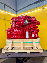 2011 Cummins ISX12 Diesel Engine For Sale, CPL 3440