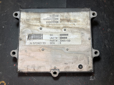 Cummins CM850 Engine Control Module (ECM) 3965159 For Sale